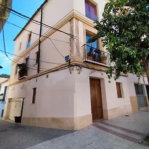 Altozano Iii, Estudió Centro De Gayfriendly, Wi-fi Gratis Apartamento Málaga